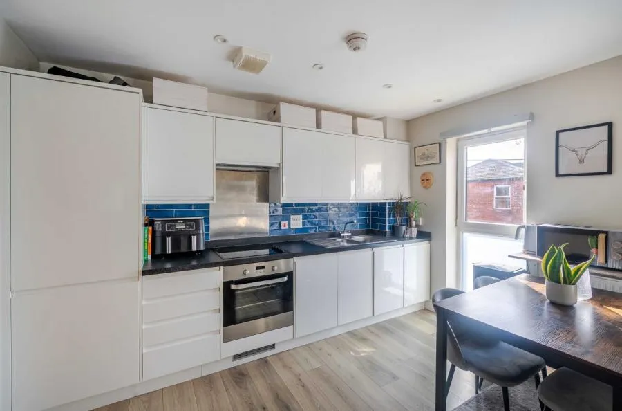 Summers Street, Southampton, SO14, photo 9