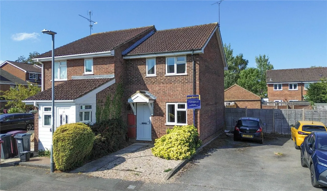 The Willows, Caversham, RG4, photo 12