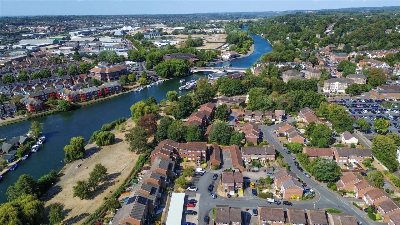 The Willows, Caversham, RG4, photo 13