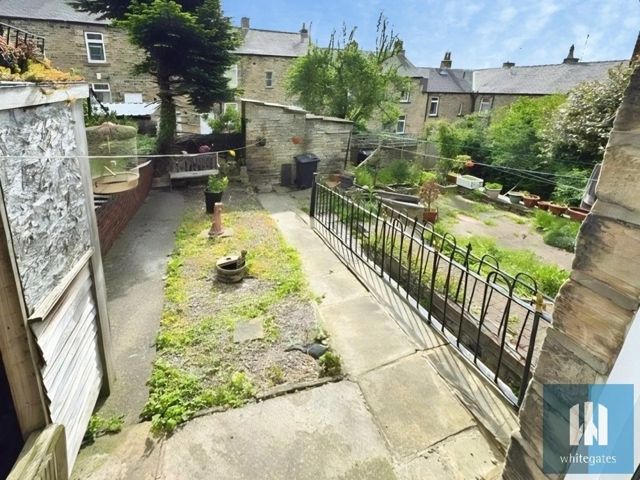 Birkhouse Lane, Moldgreen, HD5, photo 14