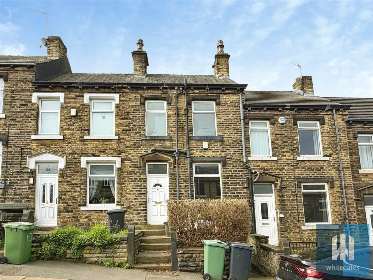 Birkhouse Lane, Moldgreen, HD5, photo 15