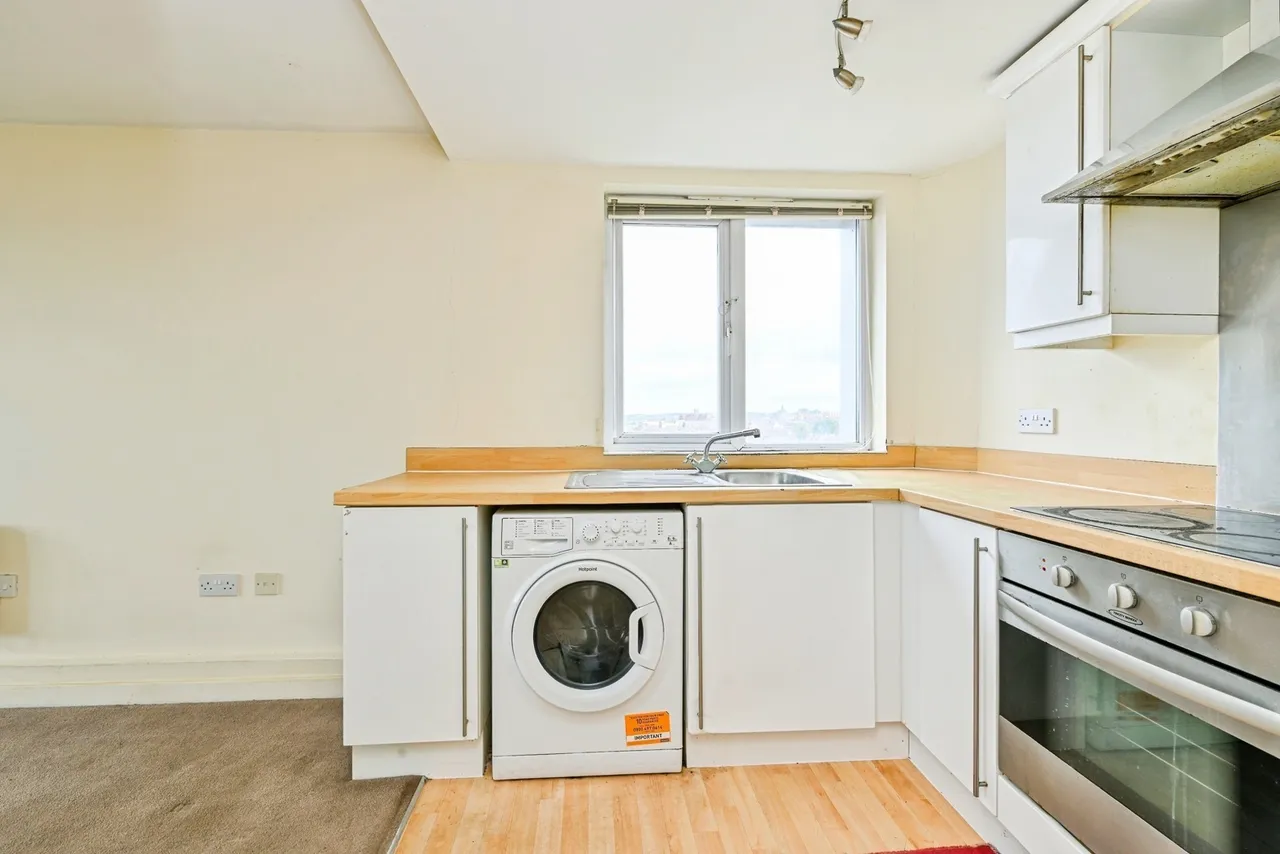Noel Street, Nottingham, Nottinghamshire, NG7, photo 5