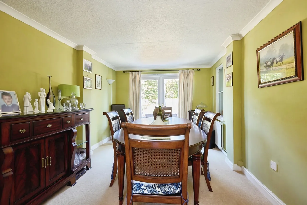 Picket Twenty, Andover, SP11, photo 7