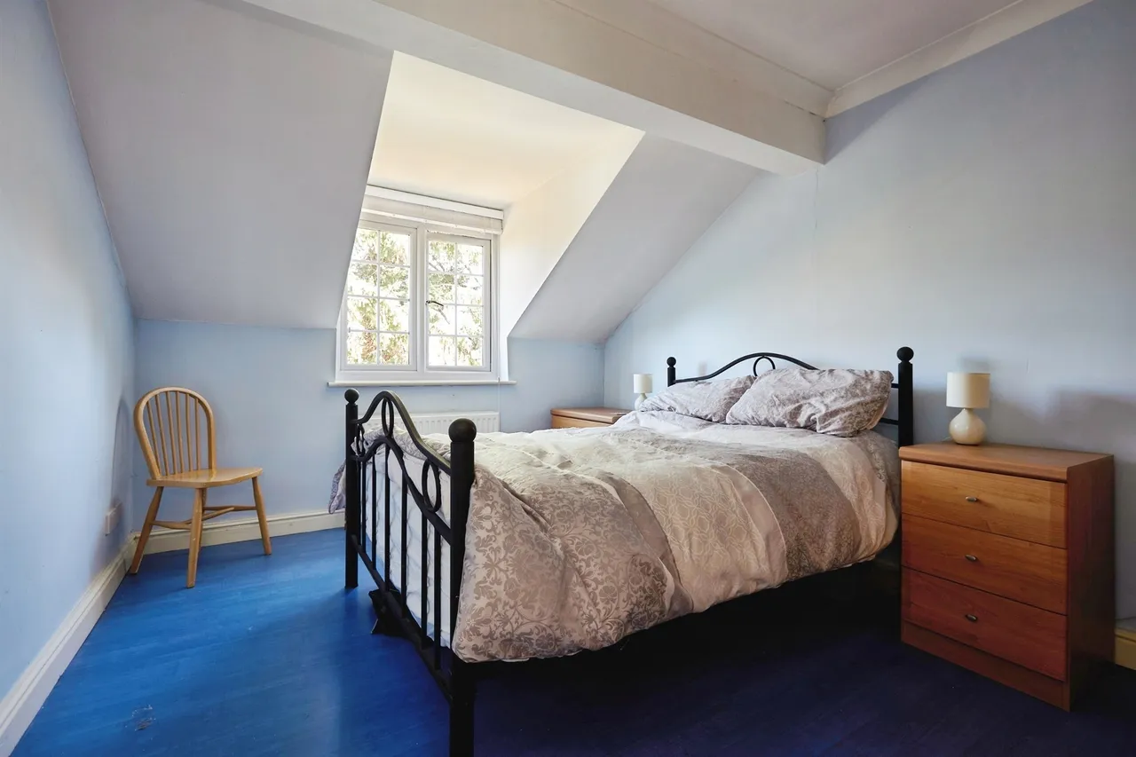 Picket Twenty, Andover, SP11, photo 9
