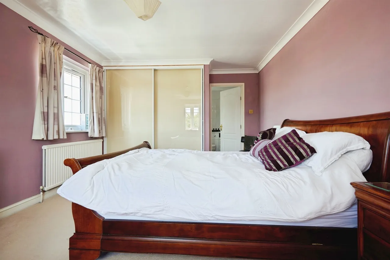 Picket Twenty, Andover, SP11, photo 19