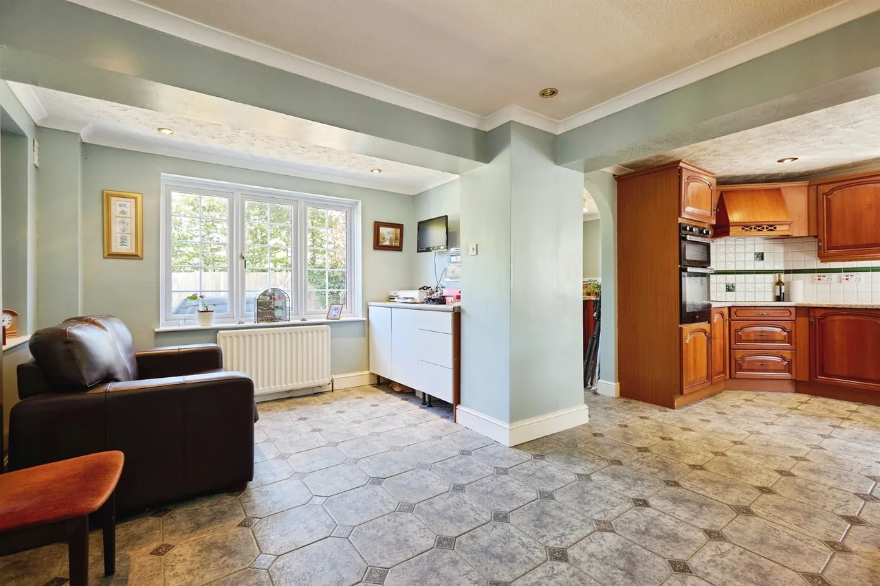 Picket Twenty, Andover, SP11, photo 5