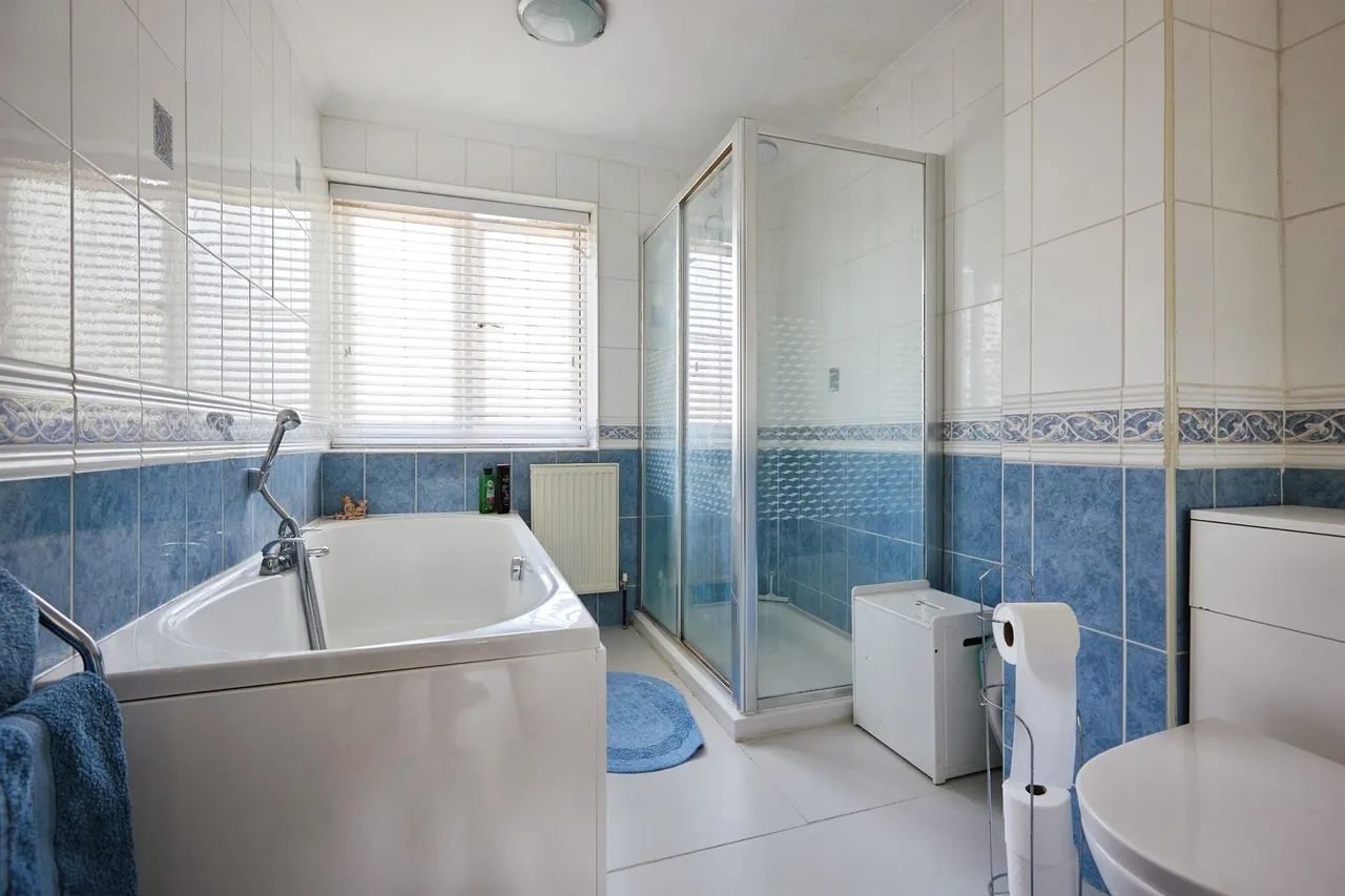 Picket Twenty, Andover, SP11, photo 10