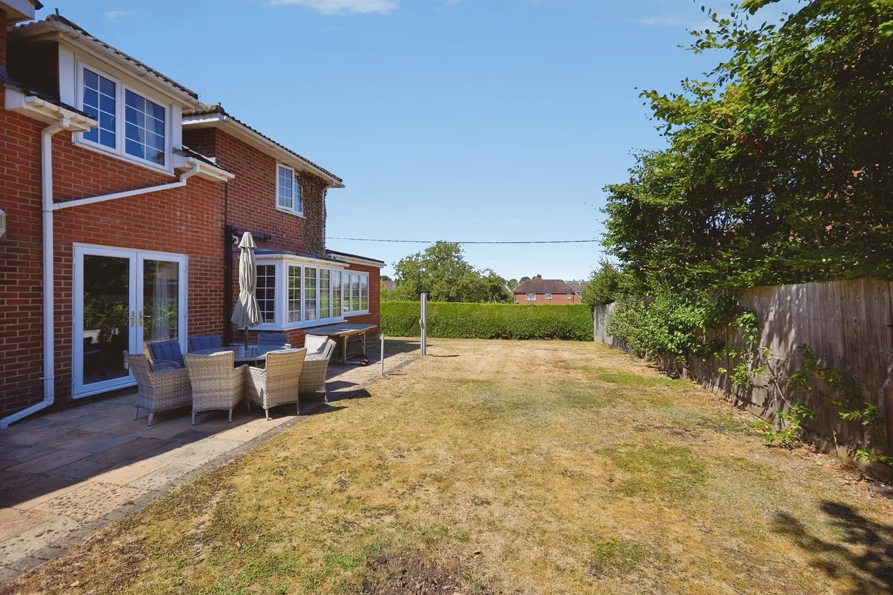 Picket Twenty, Andover, SP11, photo 20