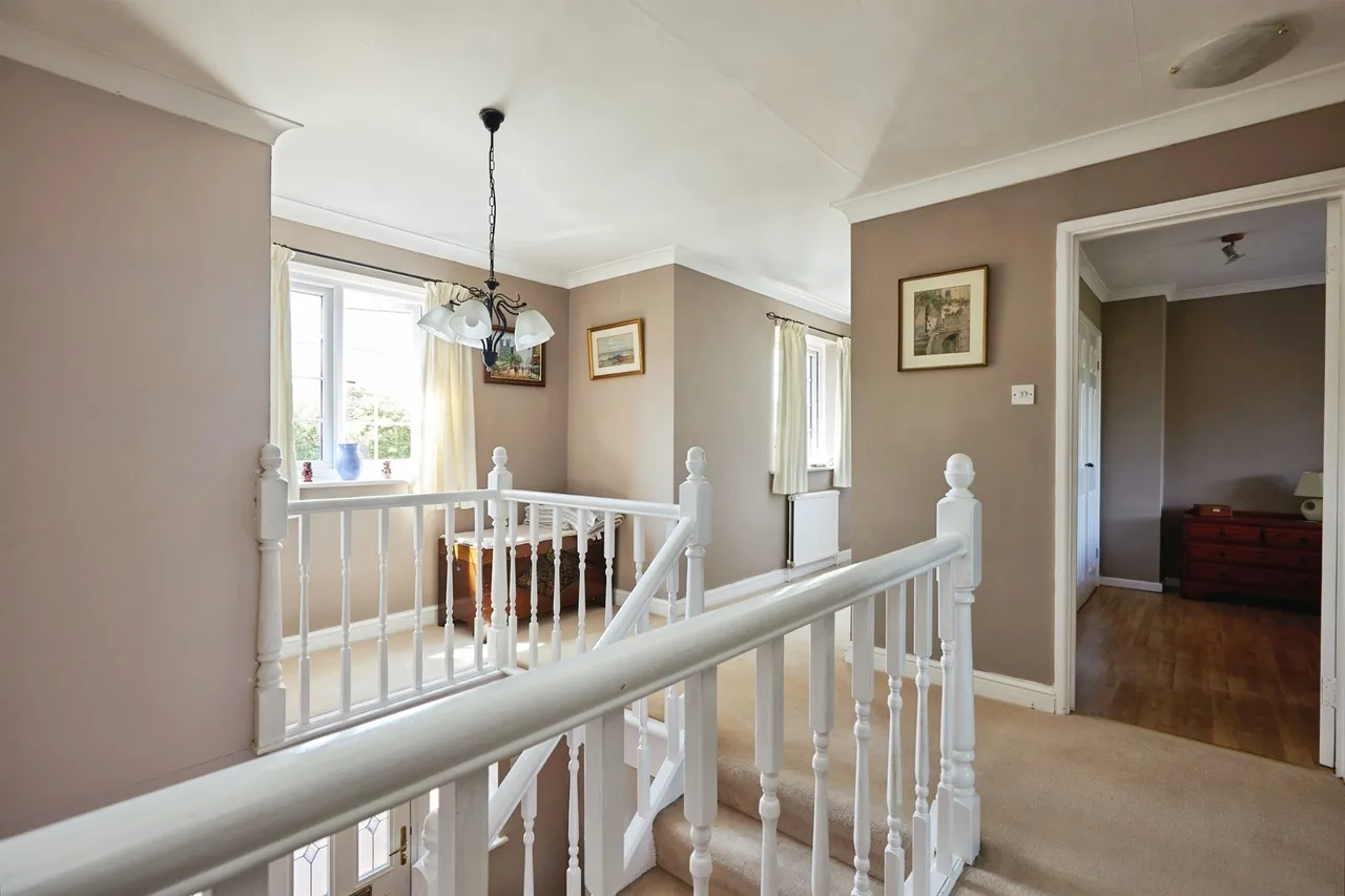 Picket Twenty, Andover, SP11, photo 13