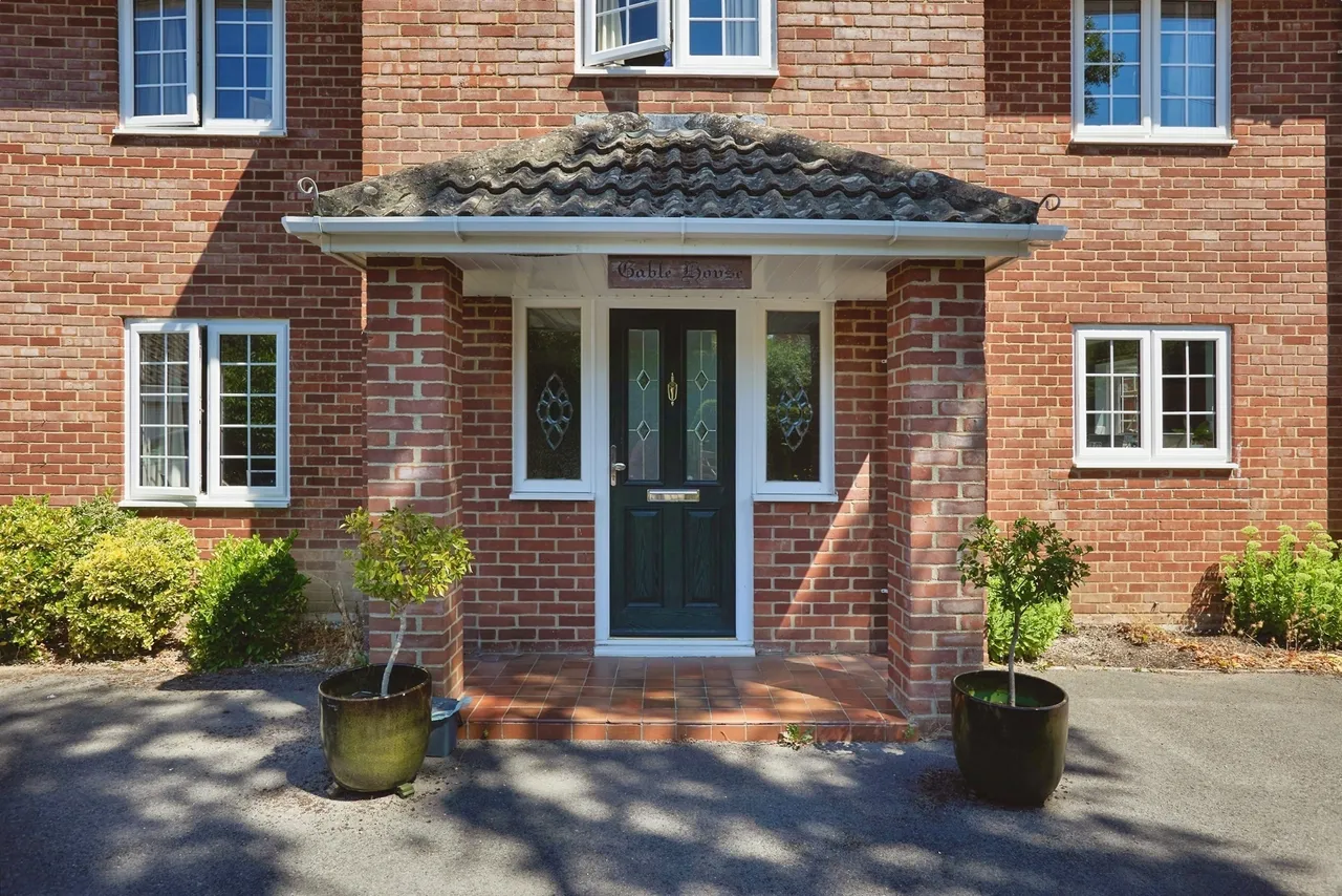 Picket Twenty, Andover, SP11, photo 18