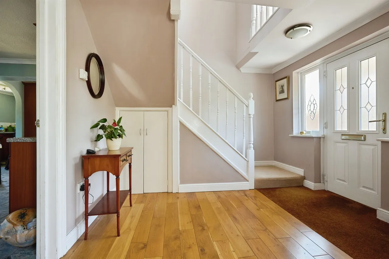 Picket Twenty, Andover, SP11, photo 2