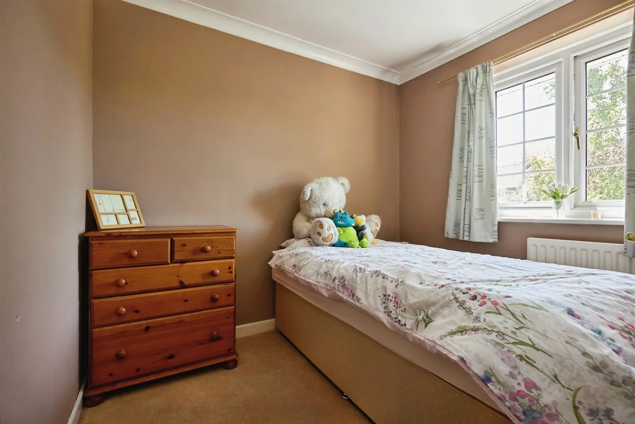 Picket Twenty, Andover, SP11, photo 17