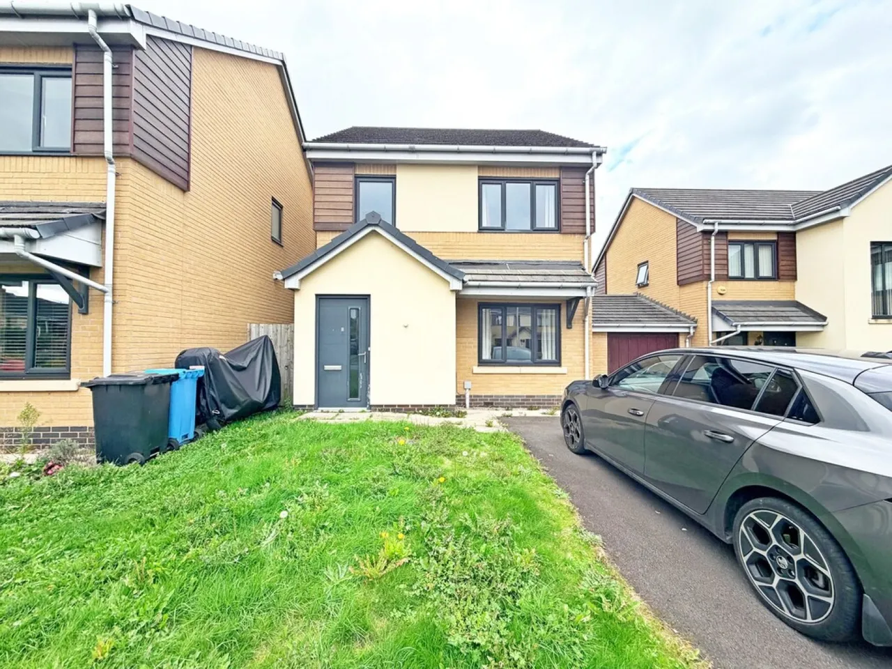 3 bed house to rent, Fraser Close, Runcorn, WA7