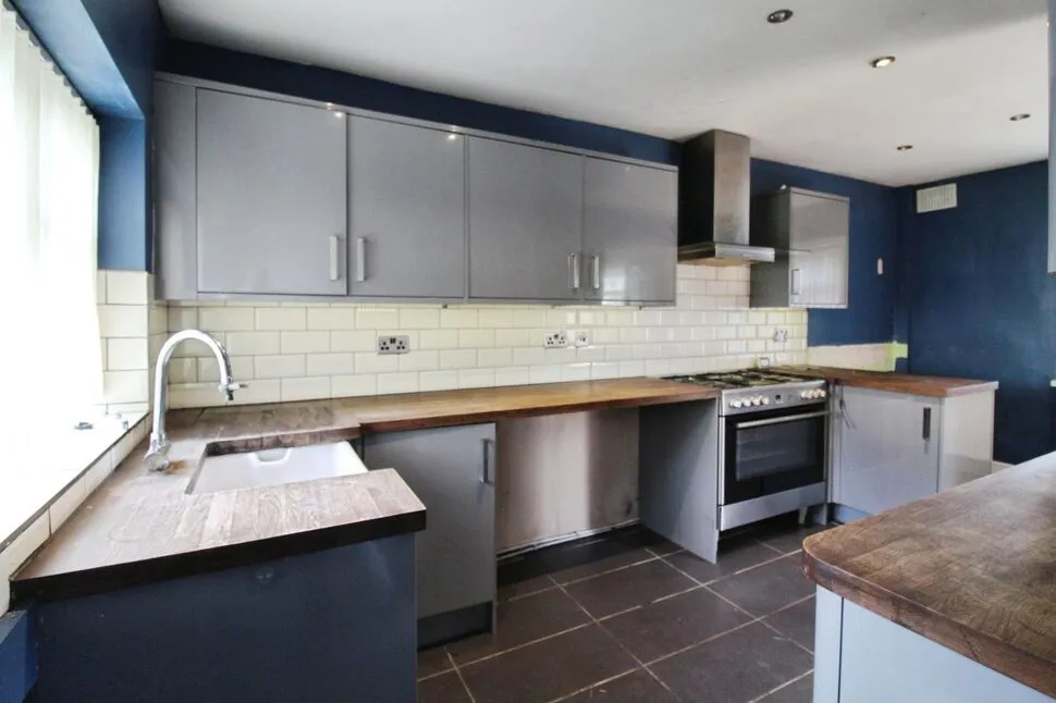 Harrison Drive, Colne, Lancashire, BB8, photo 3