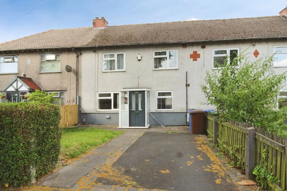 Harrison Drive, Colne, Lancashire, BB8, photo 12