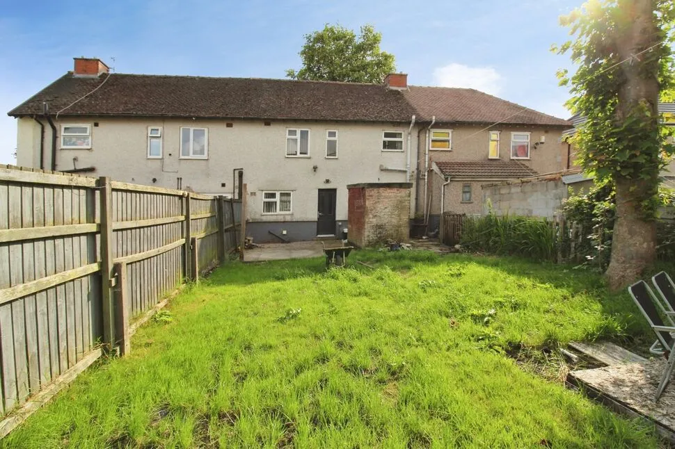 Harrison Drive, Colne, Lancashire, BB8, photo 6