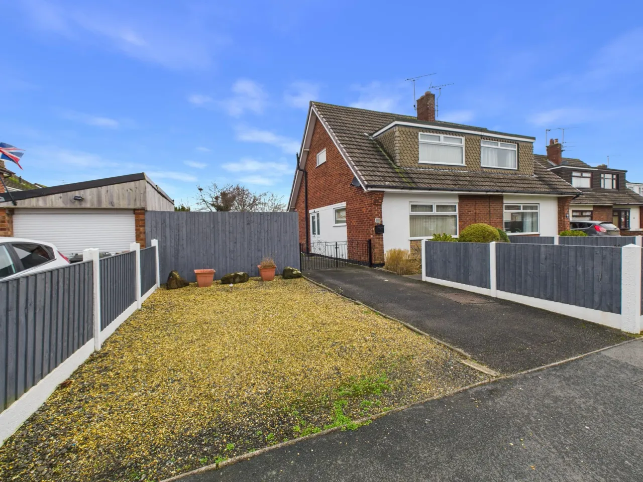 Birch Avenue, Crewe, photo 17