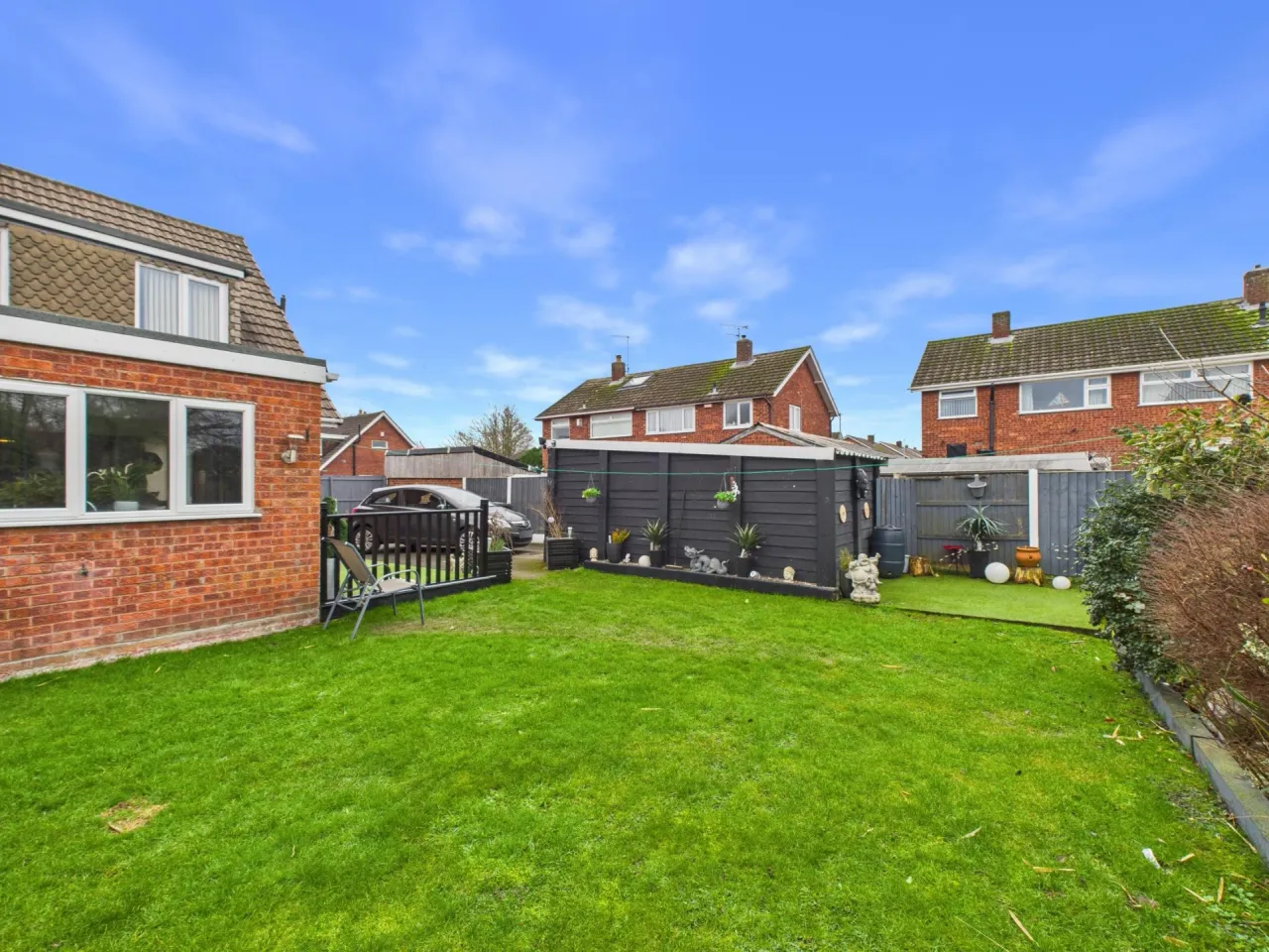 Birch Avenue, Crewe, photo 13