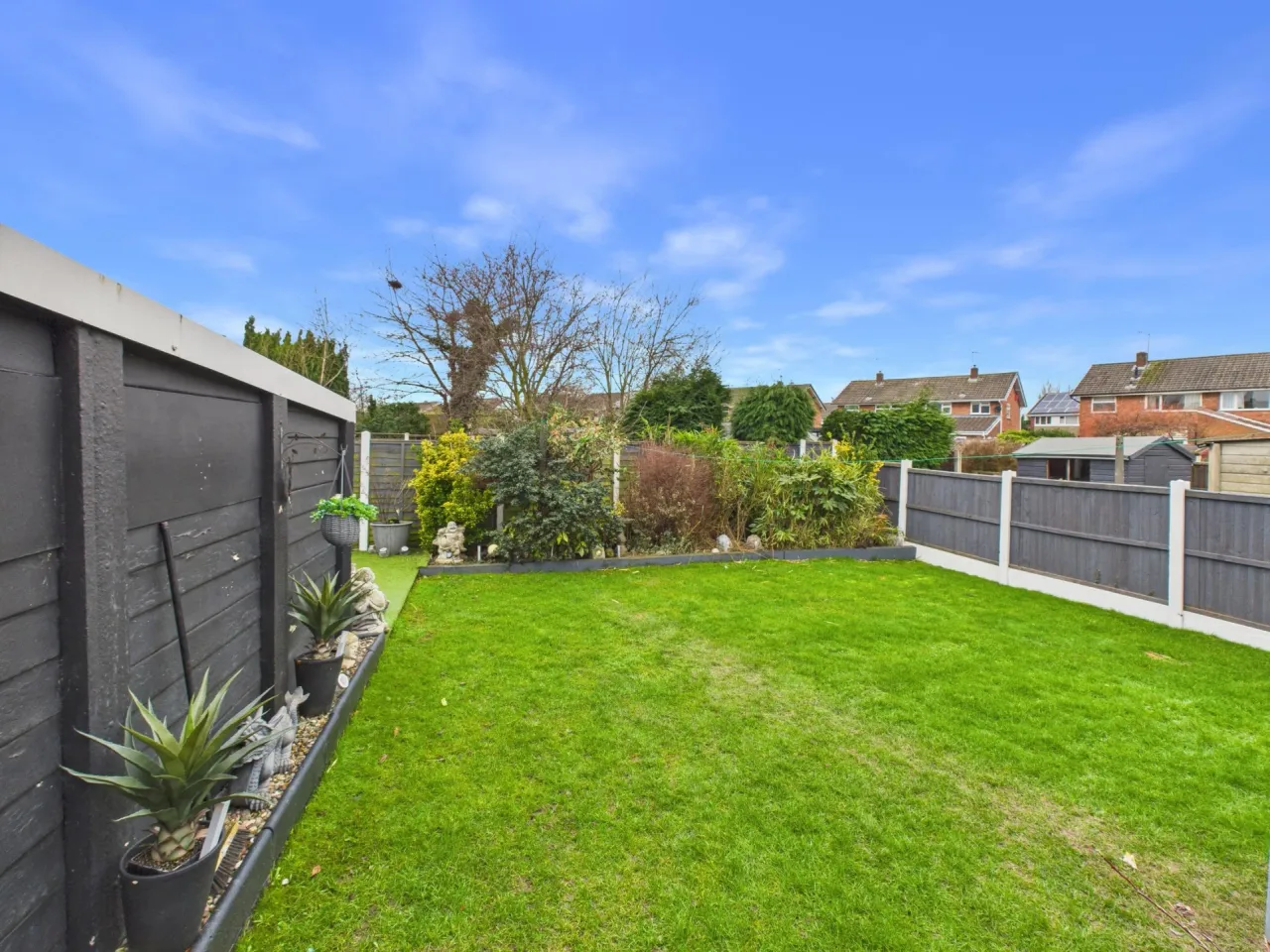 Birch Avenue, Crewe, photo 15