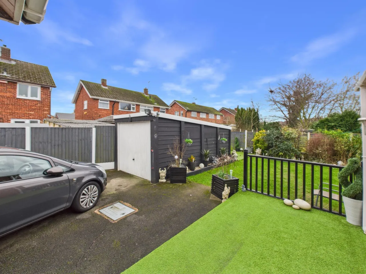 Birch Avenue, Crewe, photo 14