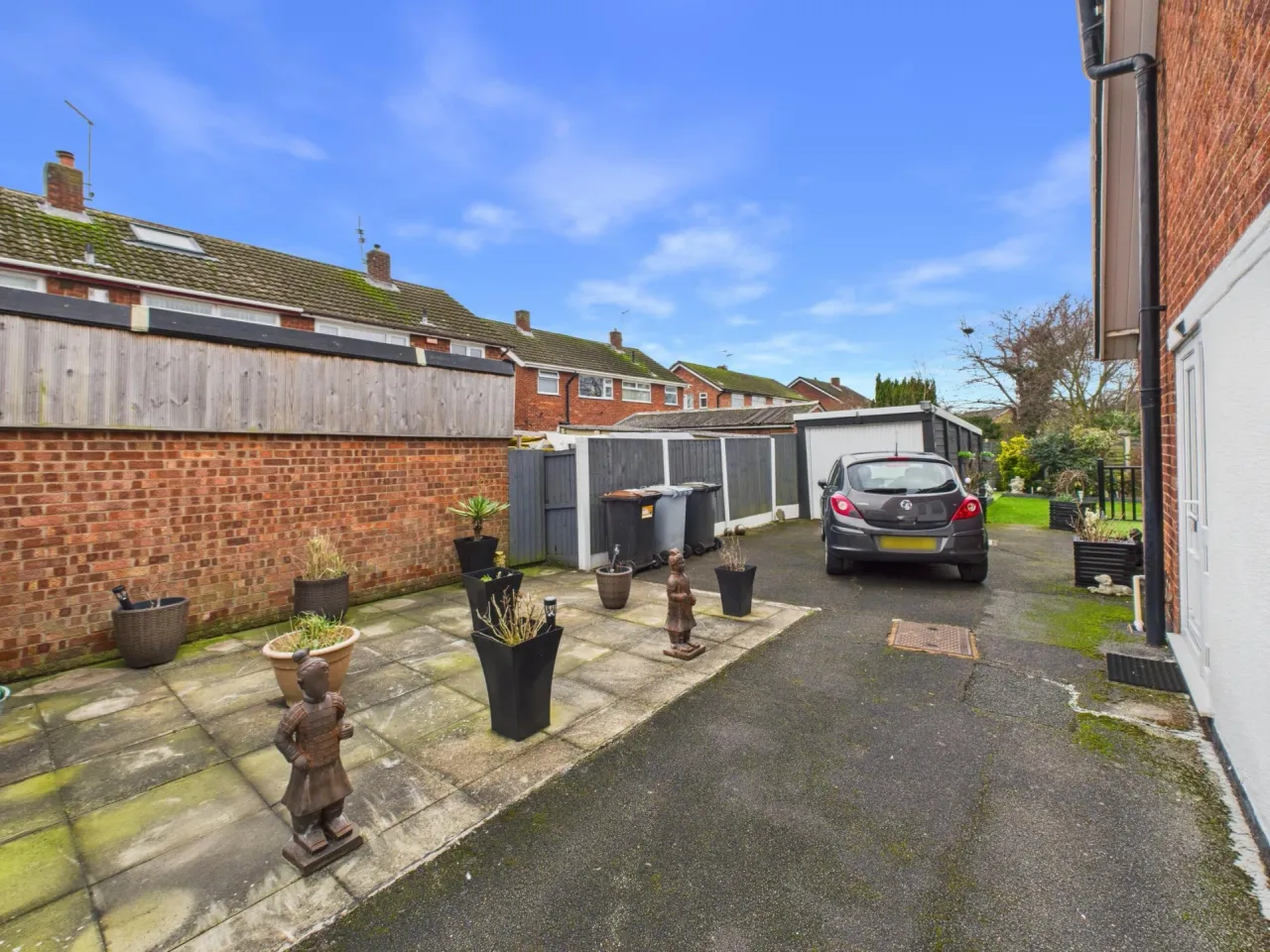 Birch Avenue, Crewe, photo 16
