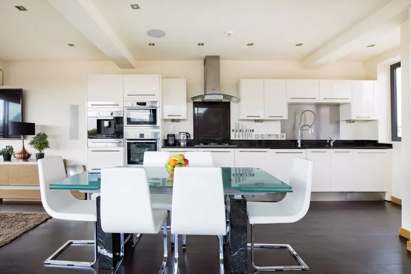 3 bed flat to rent — Redmans Road, London E1 3AQ