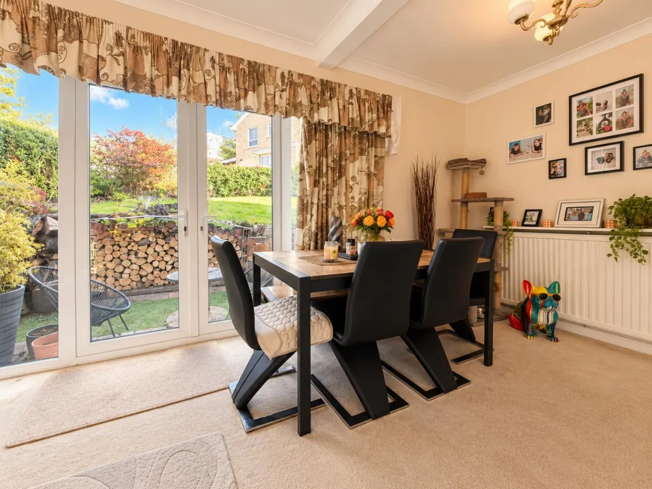 St. Juliens Way, Cawthorne, S75, photo 4