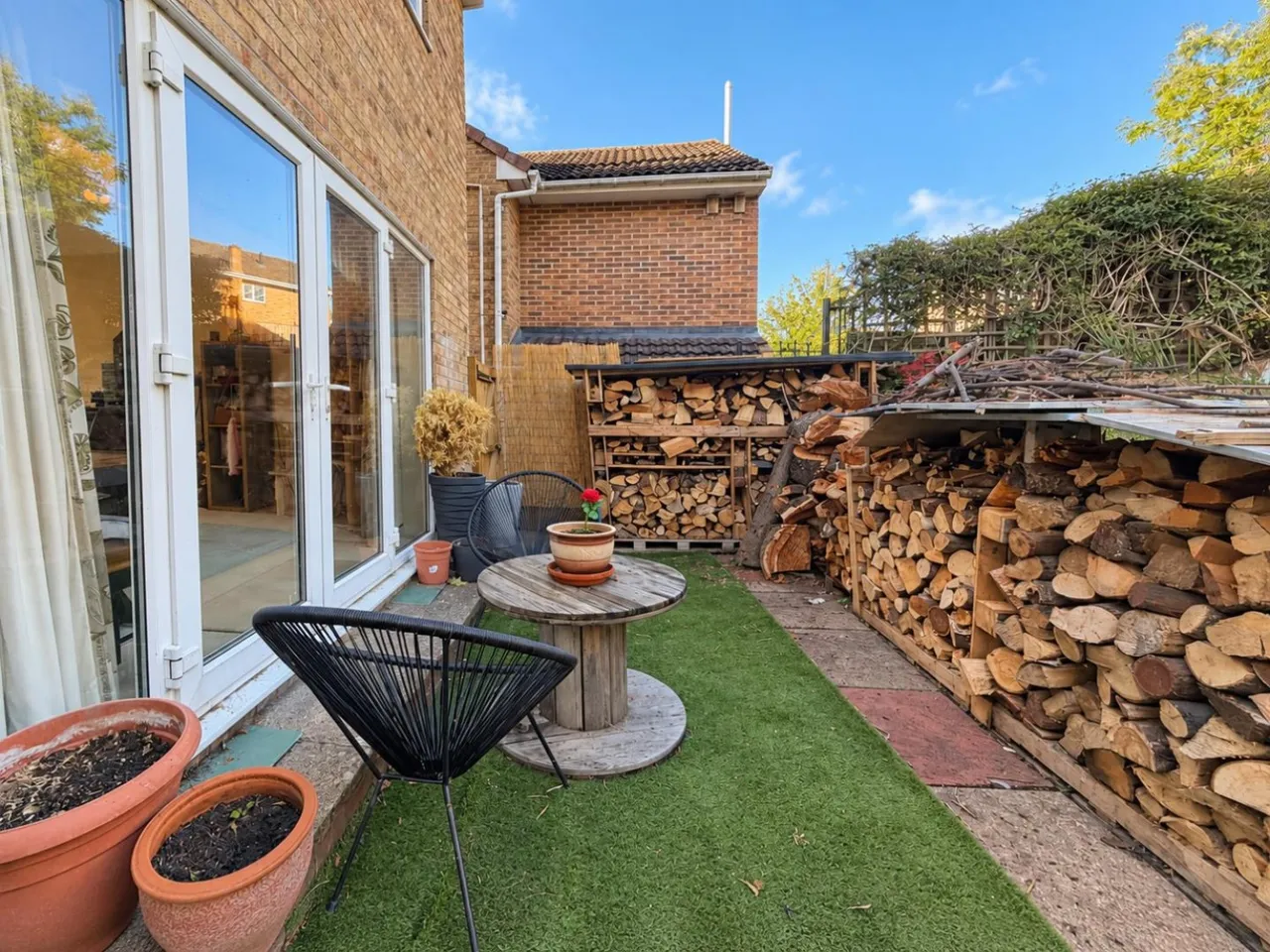 St. Juliens Way, Cawthorne, S75, photo 18