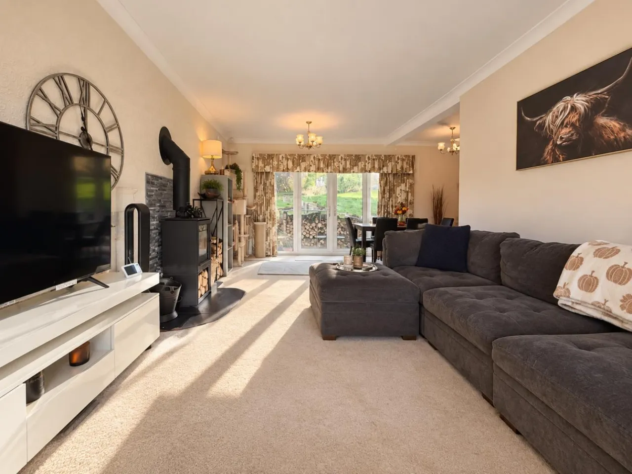 St. Juliens Way, Cawthorne, S75, photo 2
