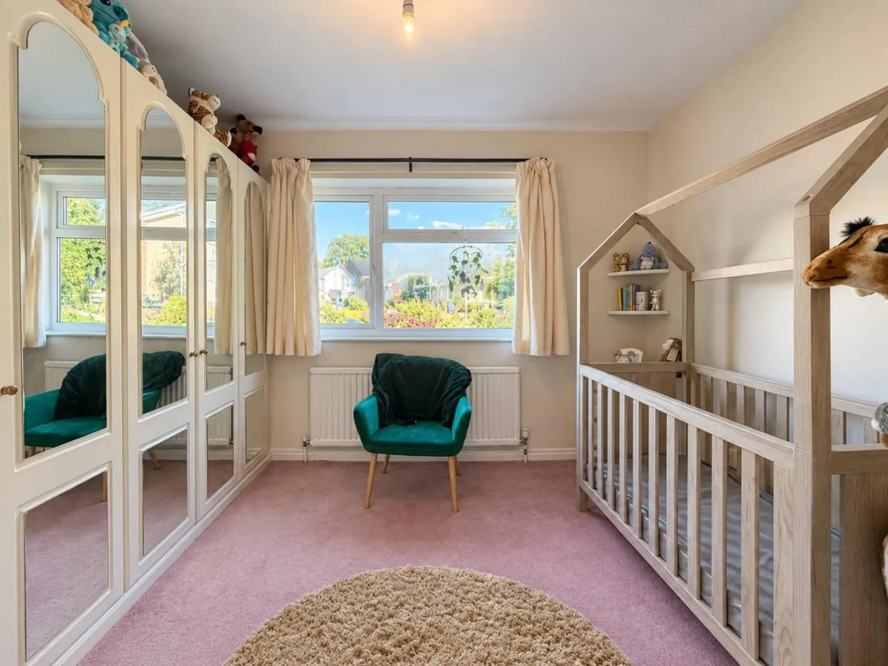 St. Juliens Way, Cawthorne, S75, photo 14