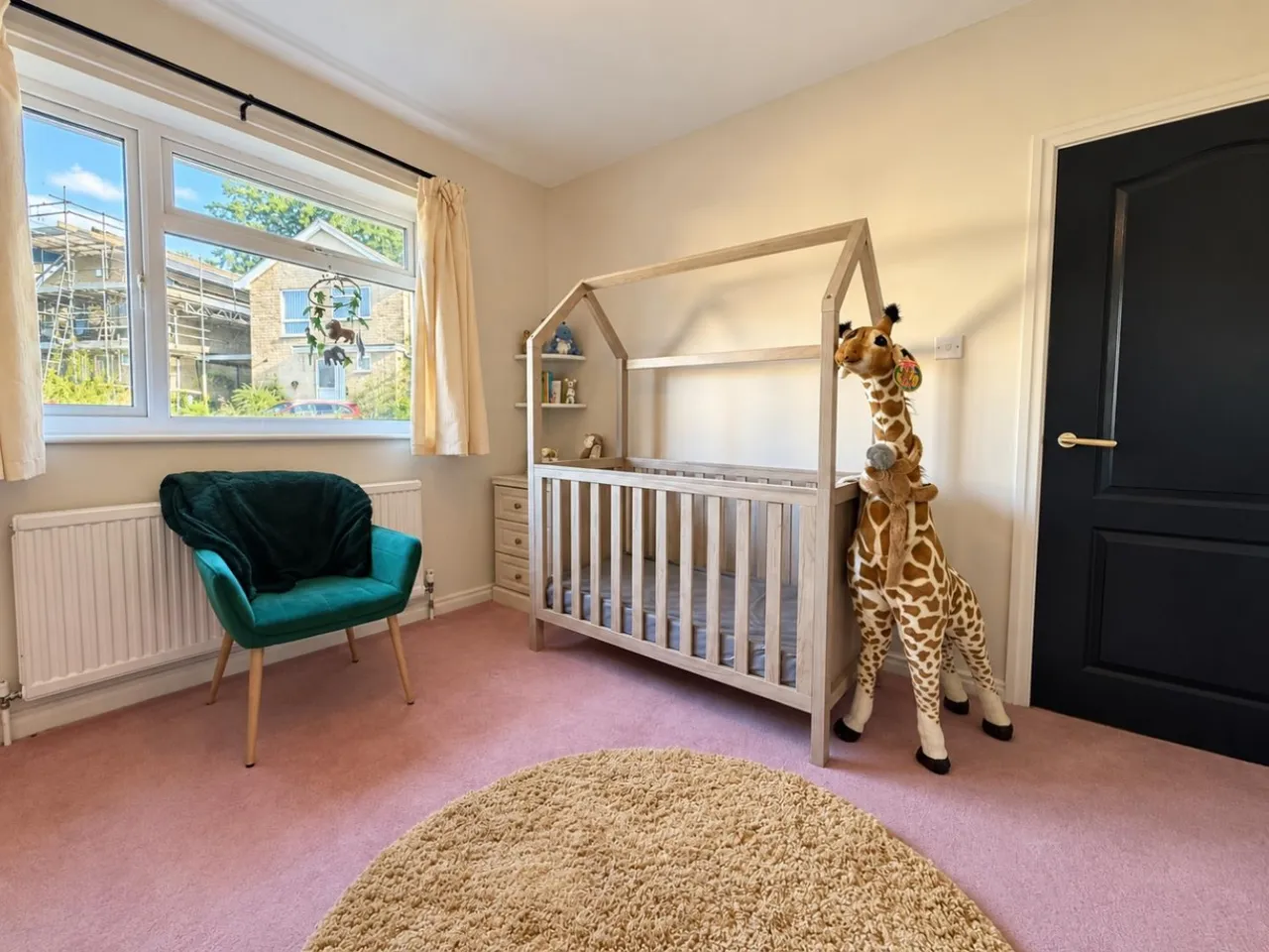 St. Juliens Way, Cawthorne, S75, photo 13