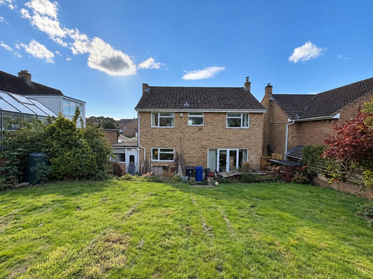 St. Juliens Way, Cawthorne, S75, photo 19