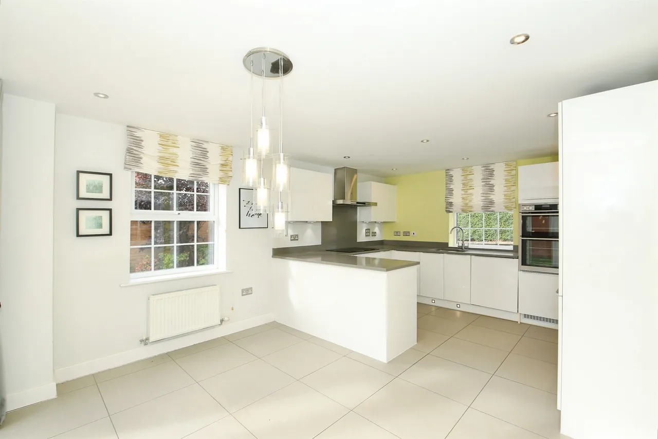 Mahaddie Way, Warboys, Huntingdon, photo 2