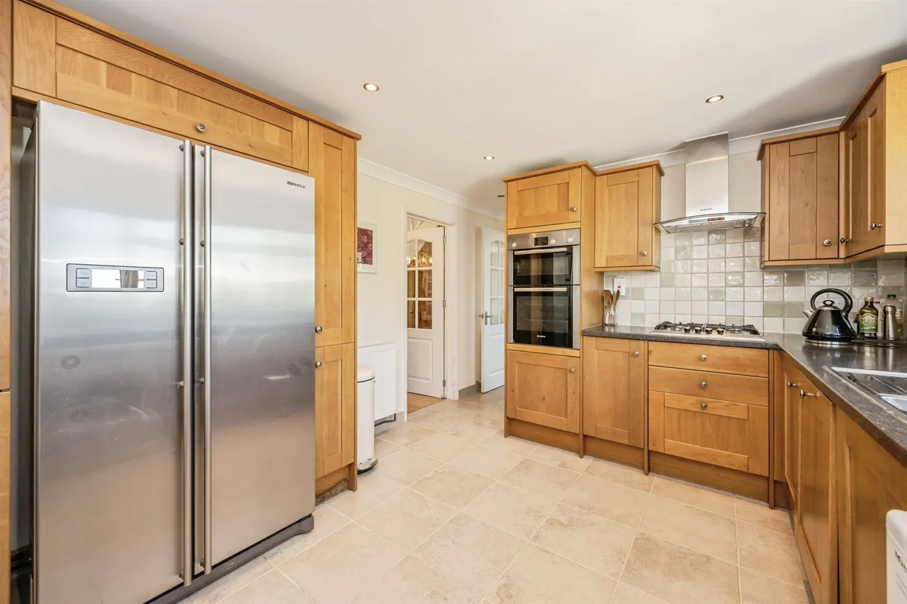 Hampden Road, Wendover, Aylesbury, photo 6