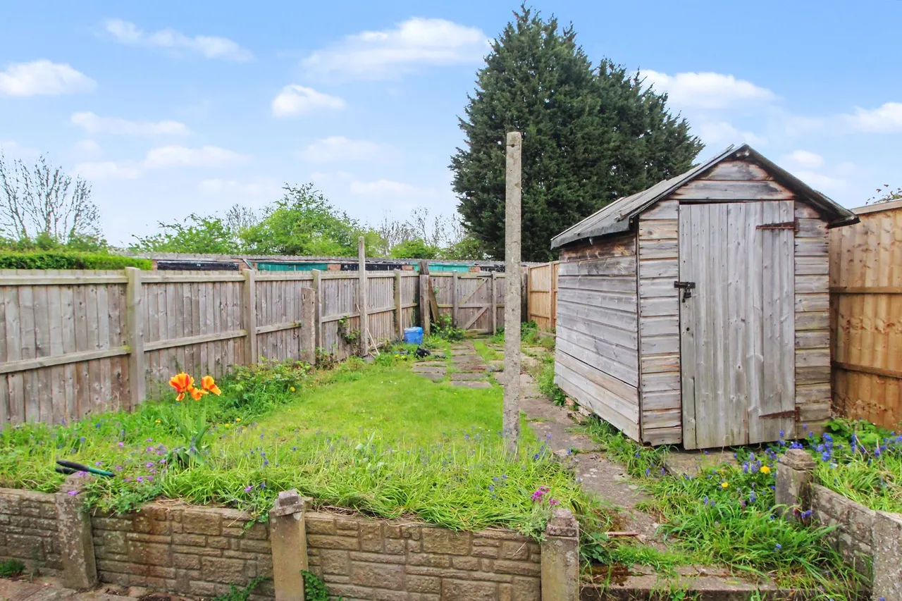 Narborough, Leicester, photo 11