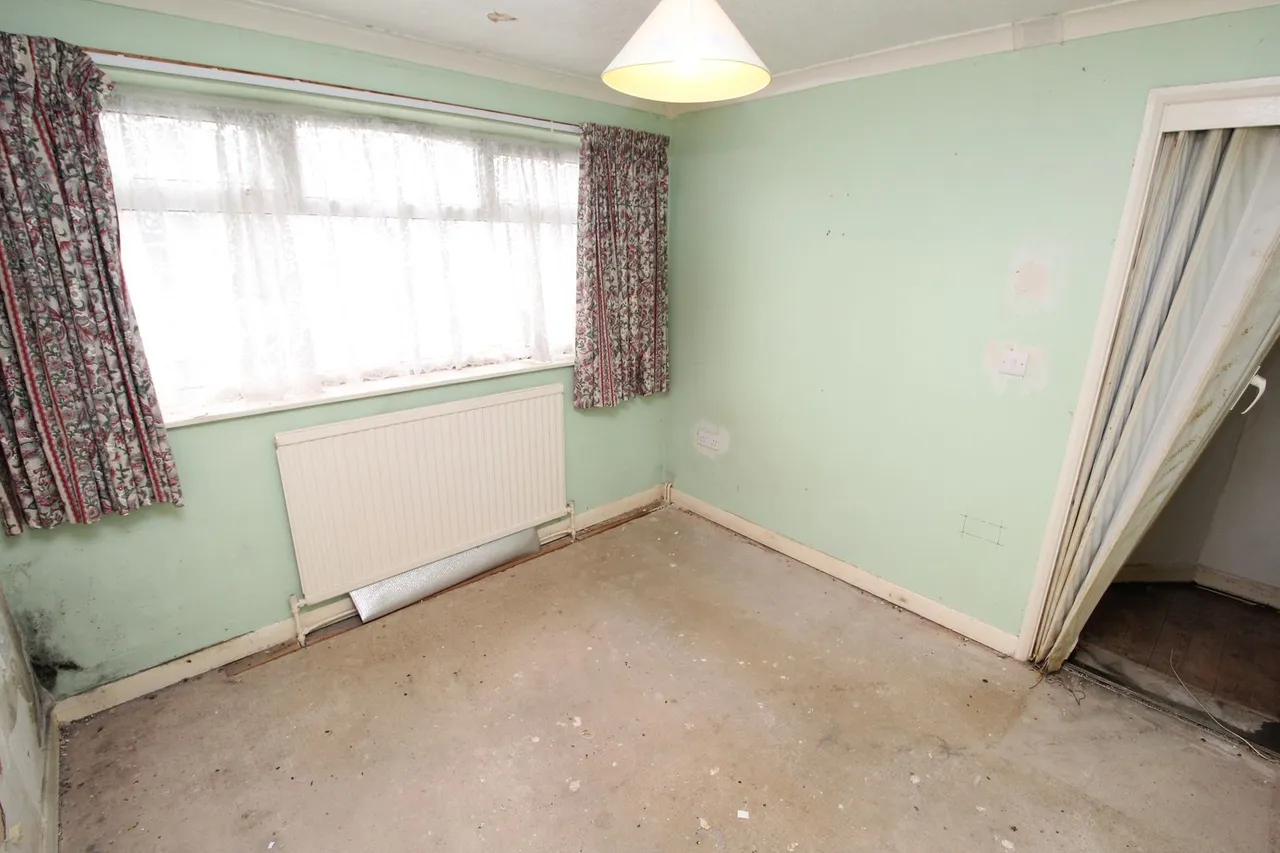 Narborough, Leicester, photo 9