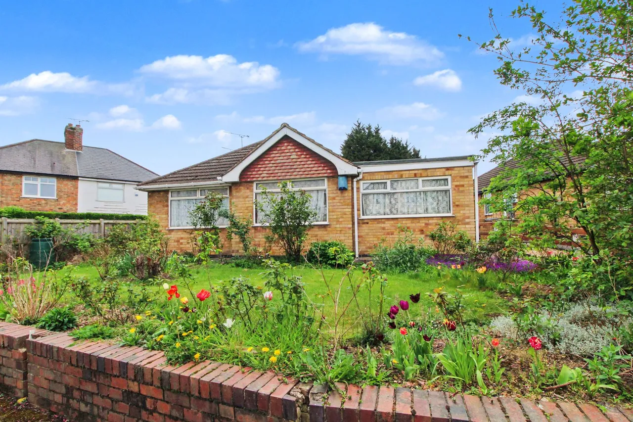 Narborough, Leicester, photo 14