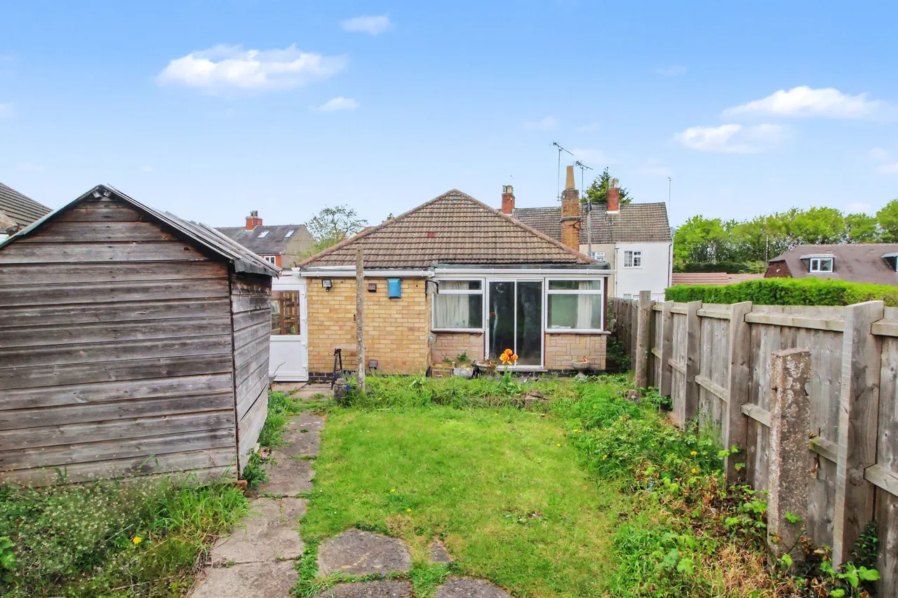 Narborough, Leicester, photo 12