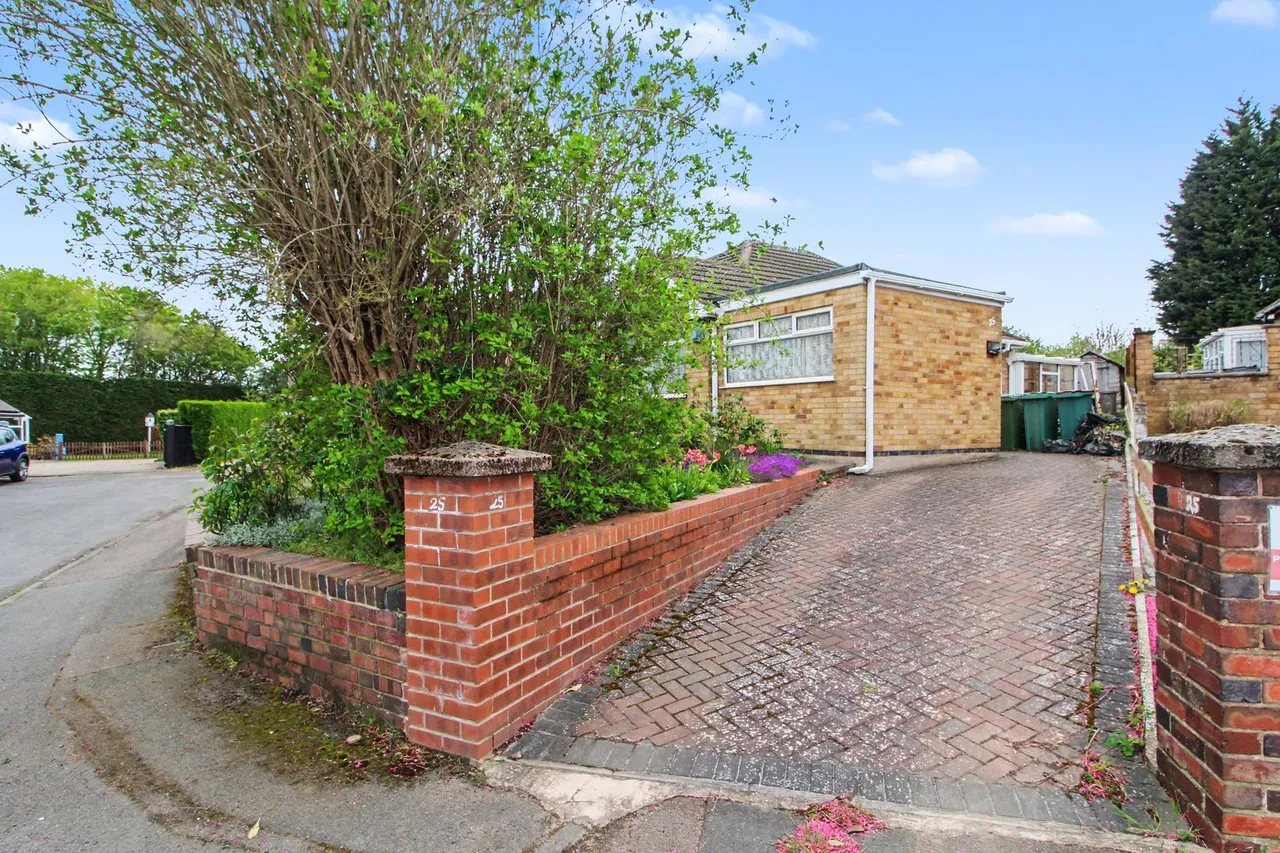 Narborough, Leicester, photo 13