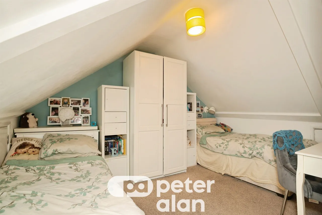 Hopefield Newport, NP20, photo 13
