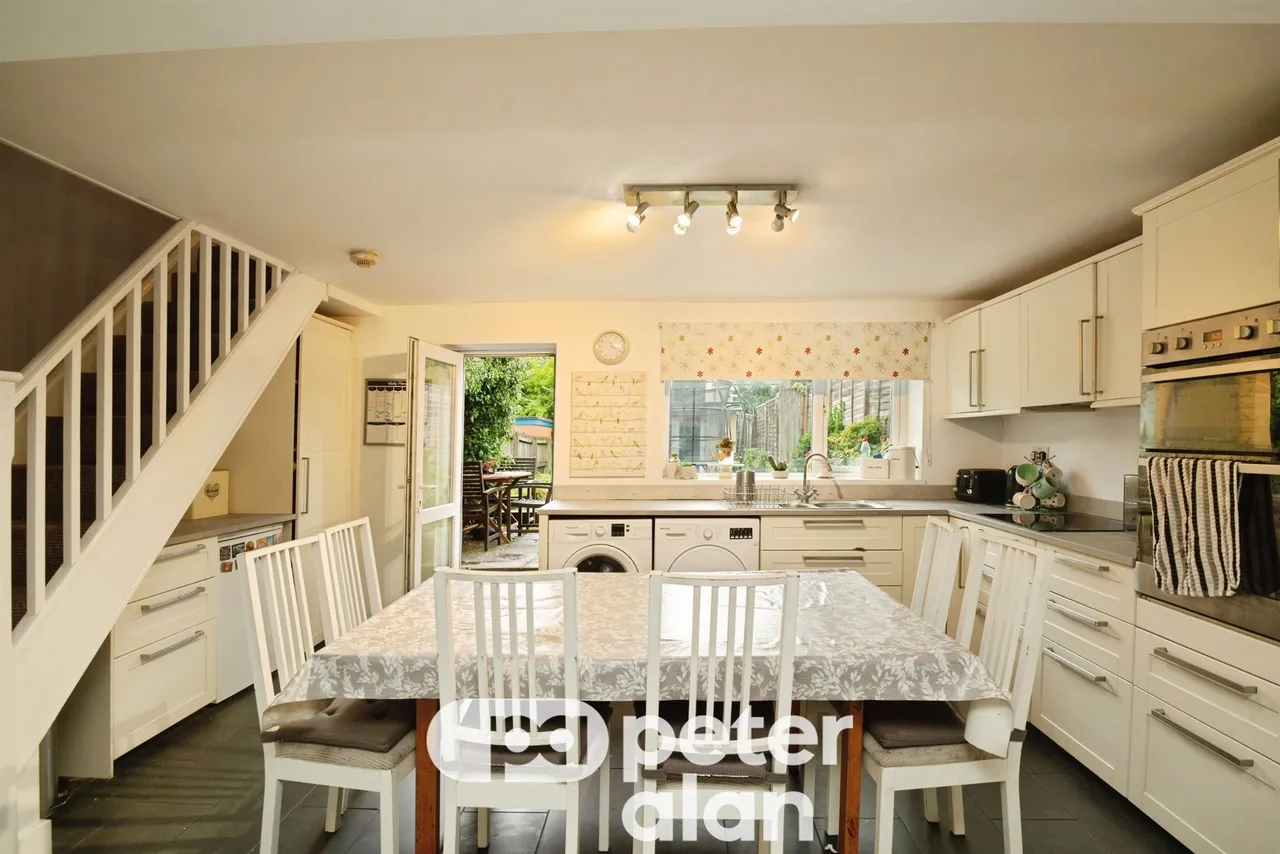 Hopefield Newport, NP20, photo 2