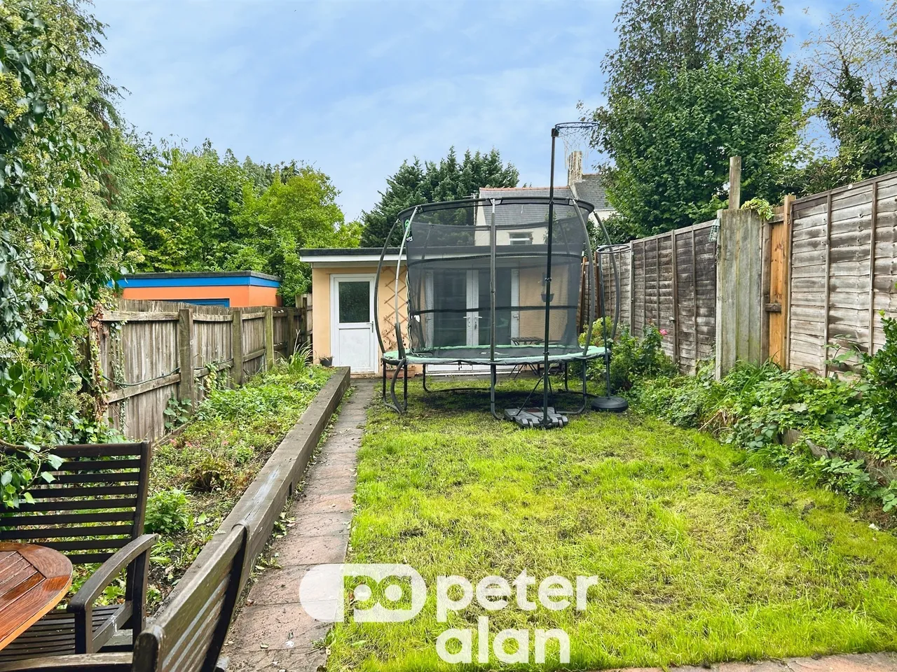 Hopefield Newport, NP20, photo 17