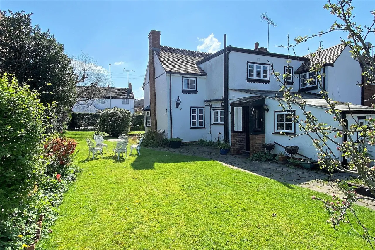 Birmingham Road, Blakedown, Kidderminster, photo 16