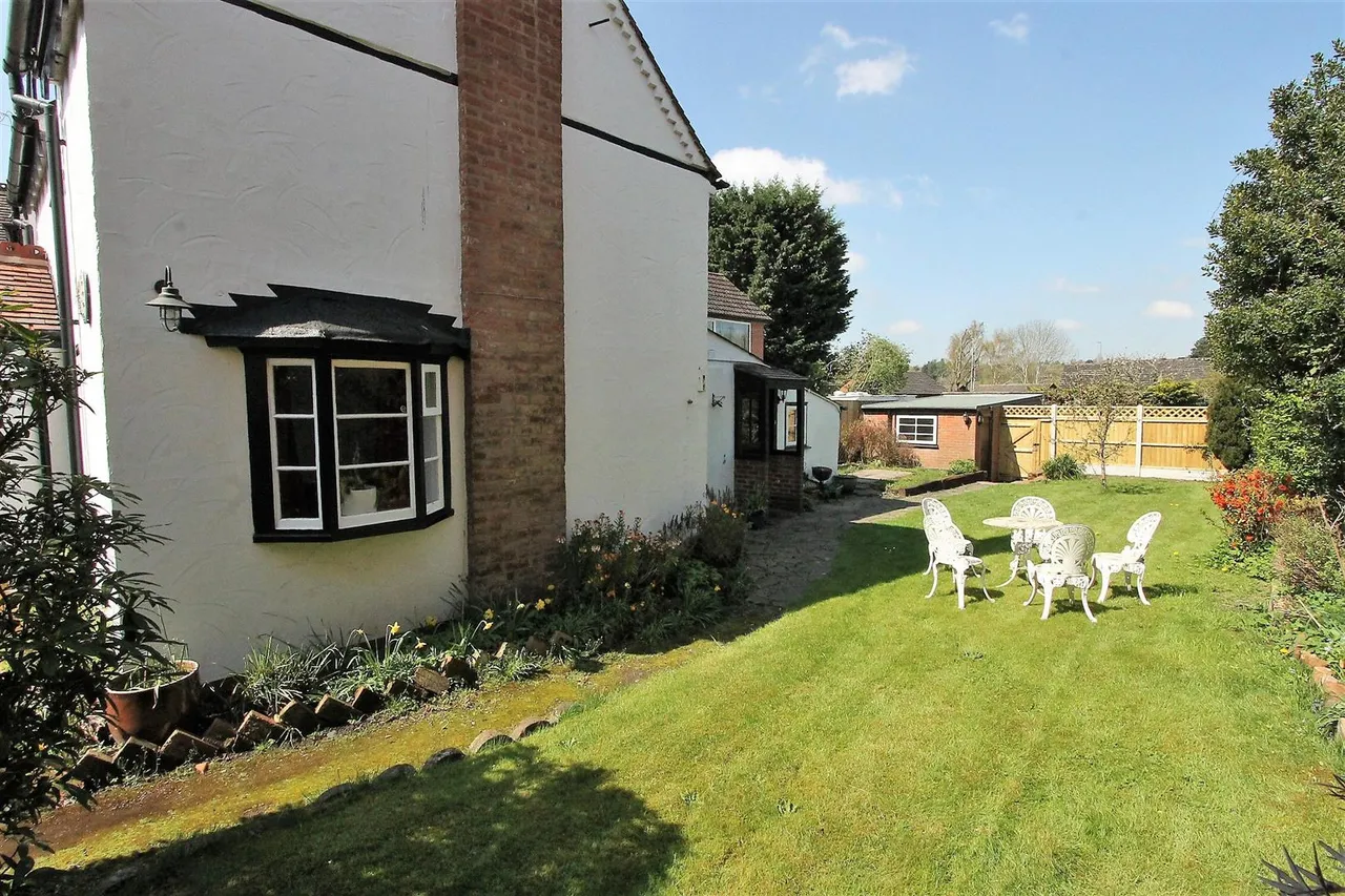 Birmingham Road, Blakedown, Kidderminster, photo 15