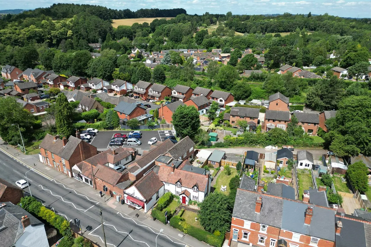 Birmingham Road, Blakedown, Kidderminster, photo 17