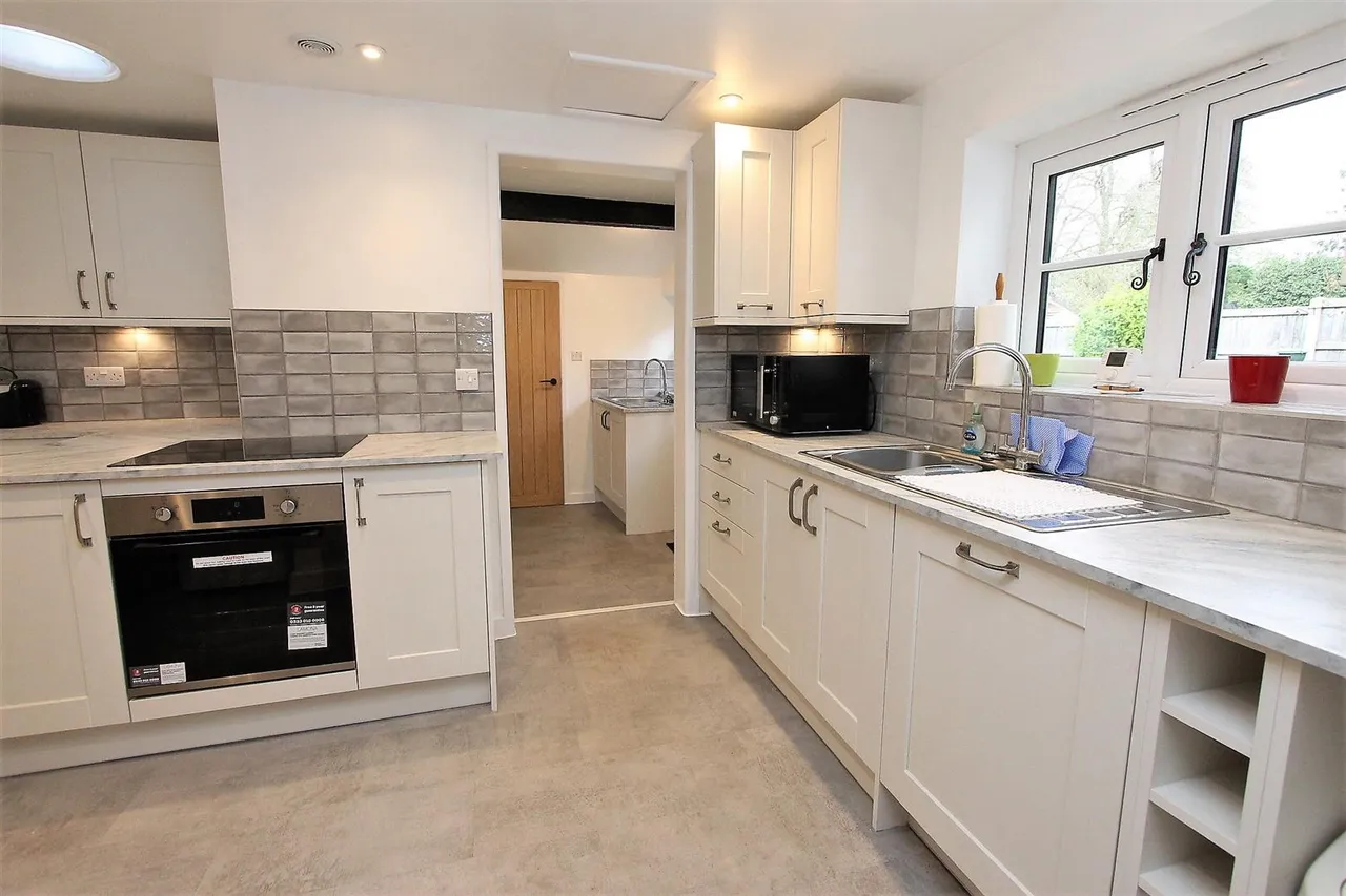 Birmingham Road, Blakedown, Kidderminster, photo 13