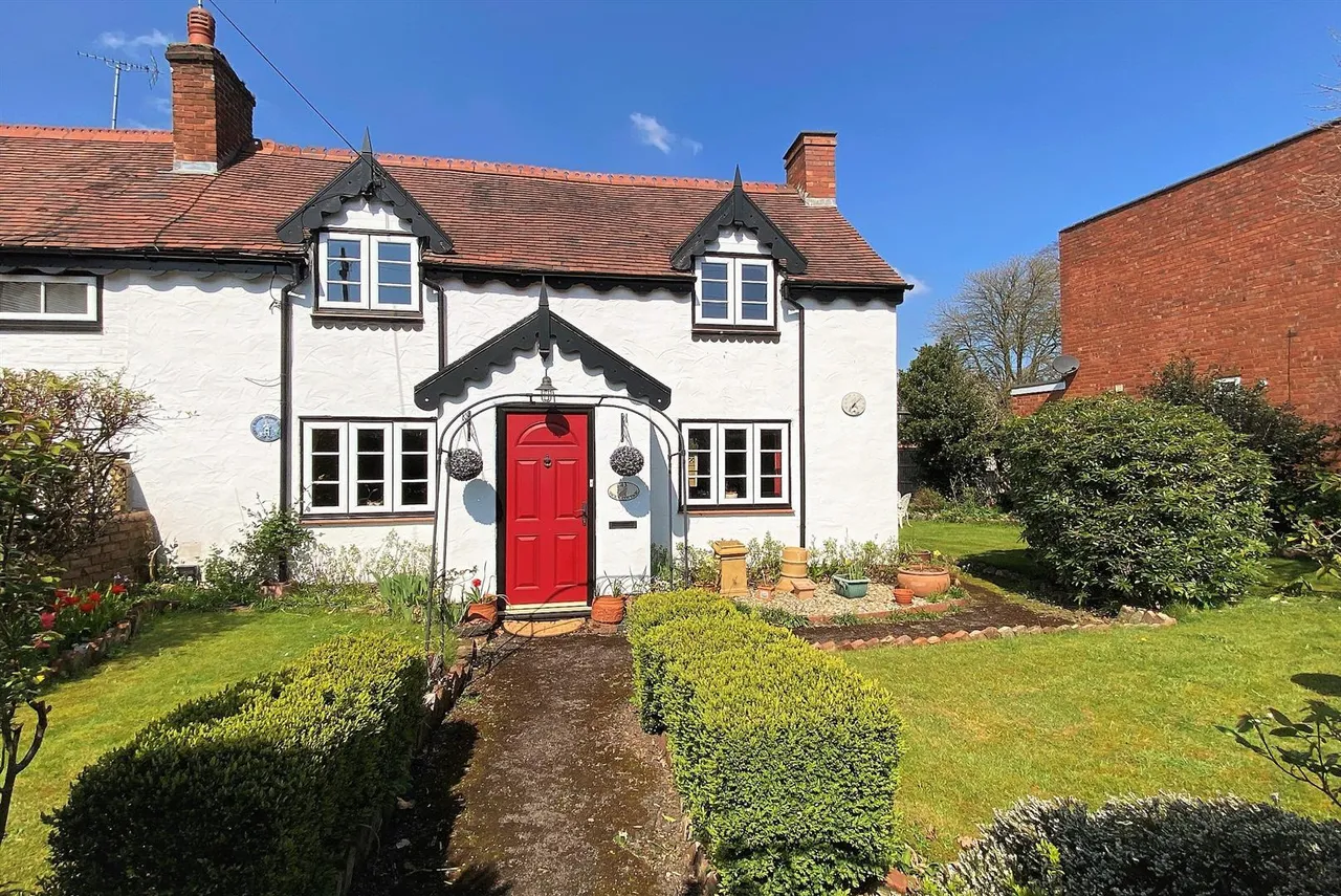 Birmingham Road, Blakedown, Kidderminster, photo 6