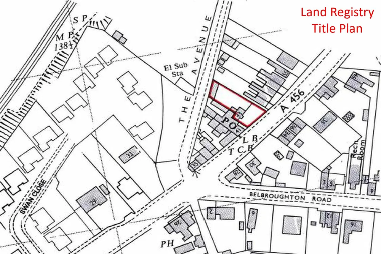 Birmingham Road, Blakedown, Kidderminster, photo 11