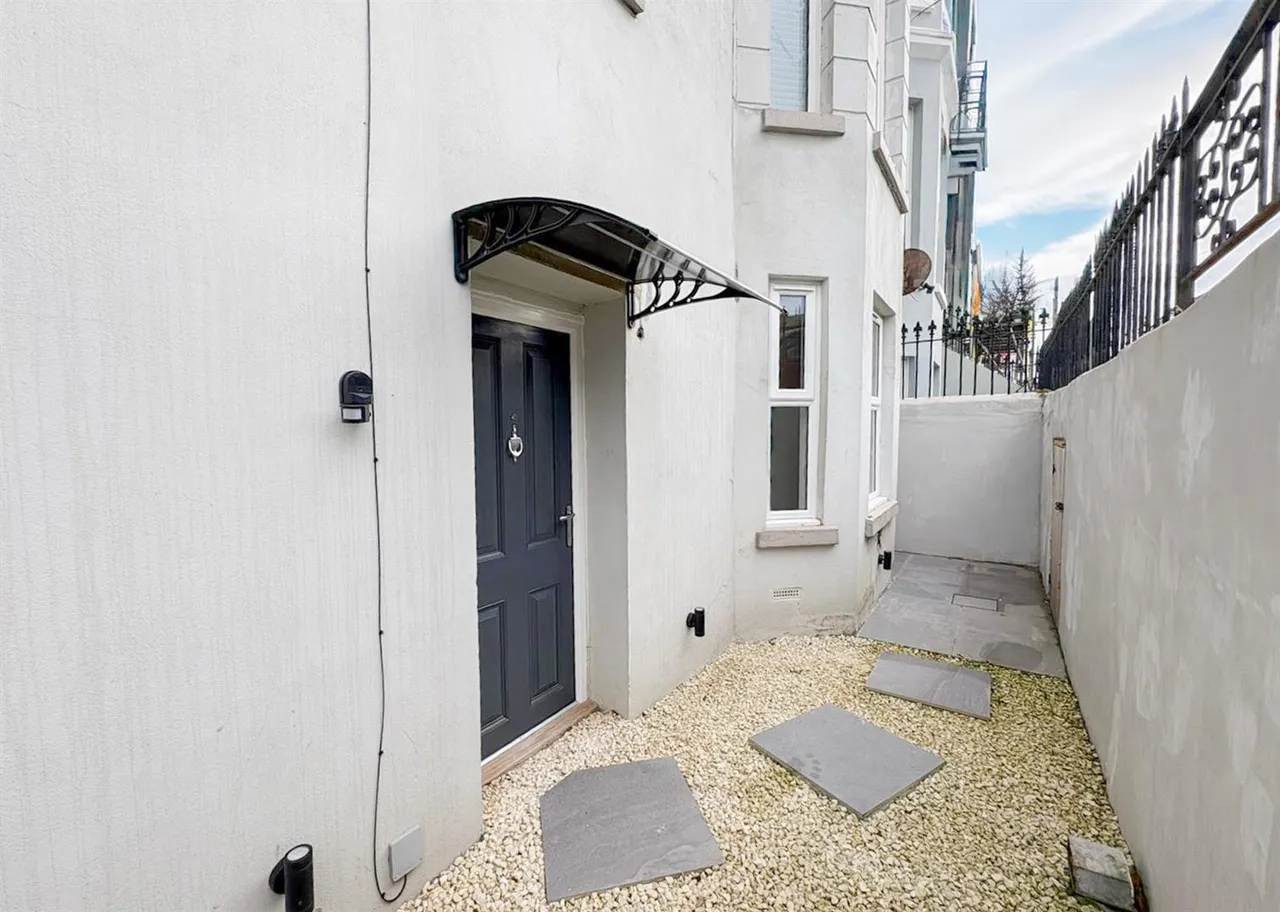 Blomfield Road, St. Leonards-On-Sea, TN37 6HH, photo 13