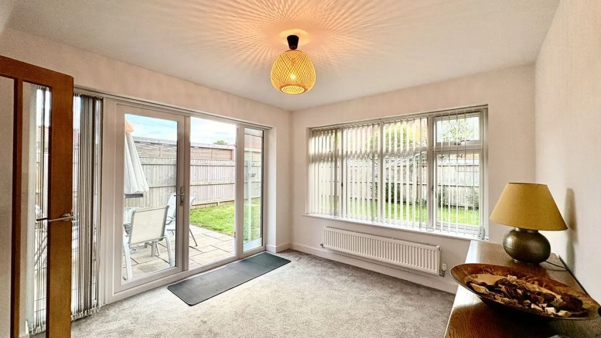 Arrow Mews, Dunholme, photo 9